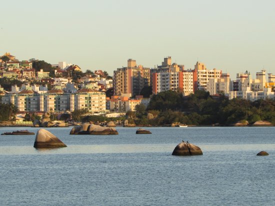 Abraão, Florianópolis