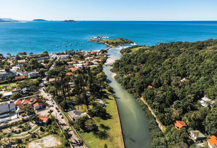 Armação, Florianópolis