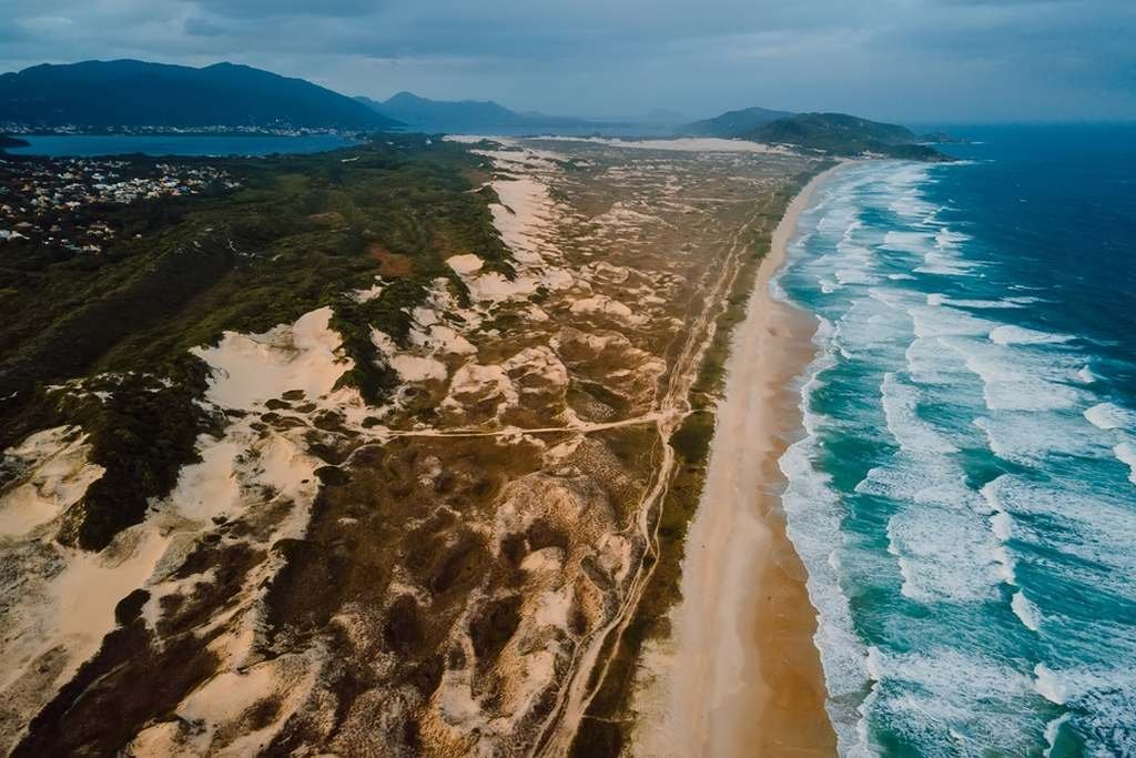 Rio Tavares, Florianópolis