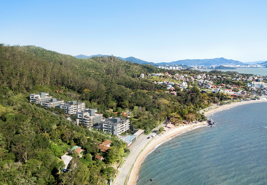 Cacupé, Florianópolis