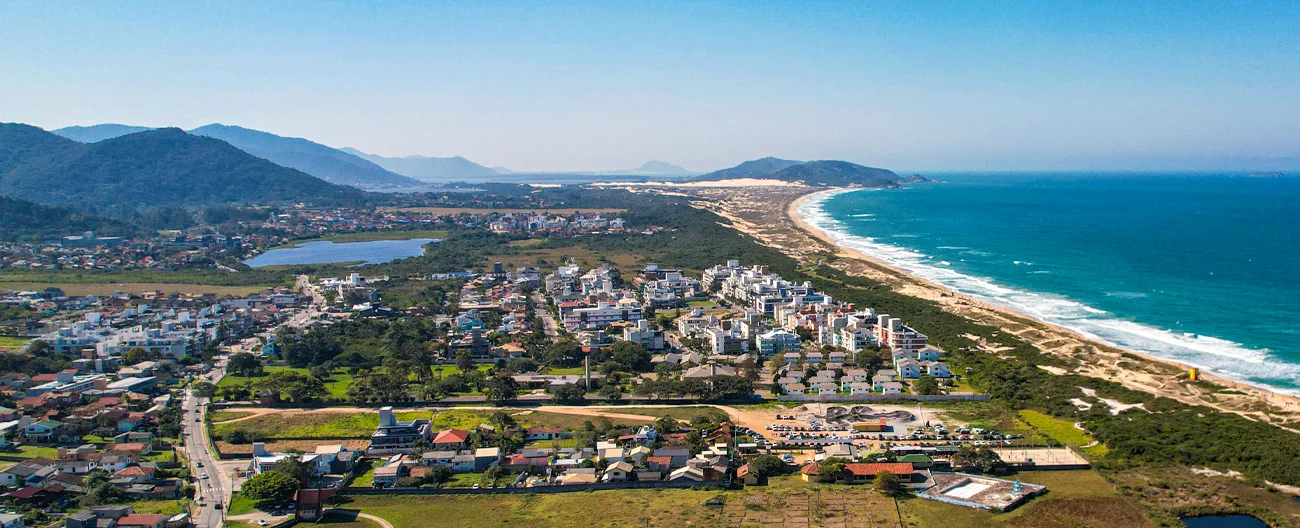 Campeche, Florianópolis