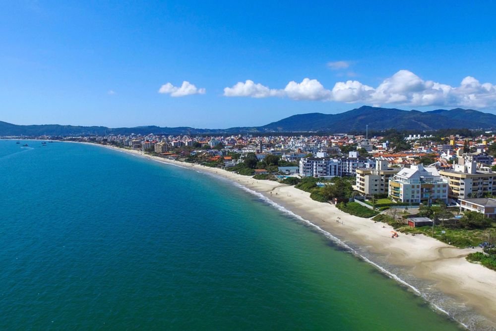 Canasvieiras, Florianópolis