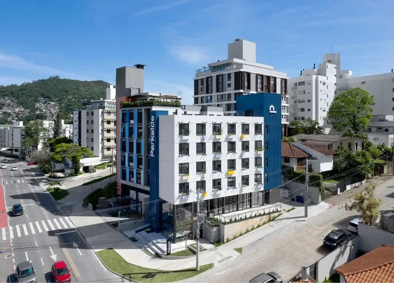 Carvoeira, Florianópolis
