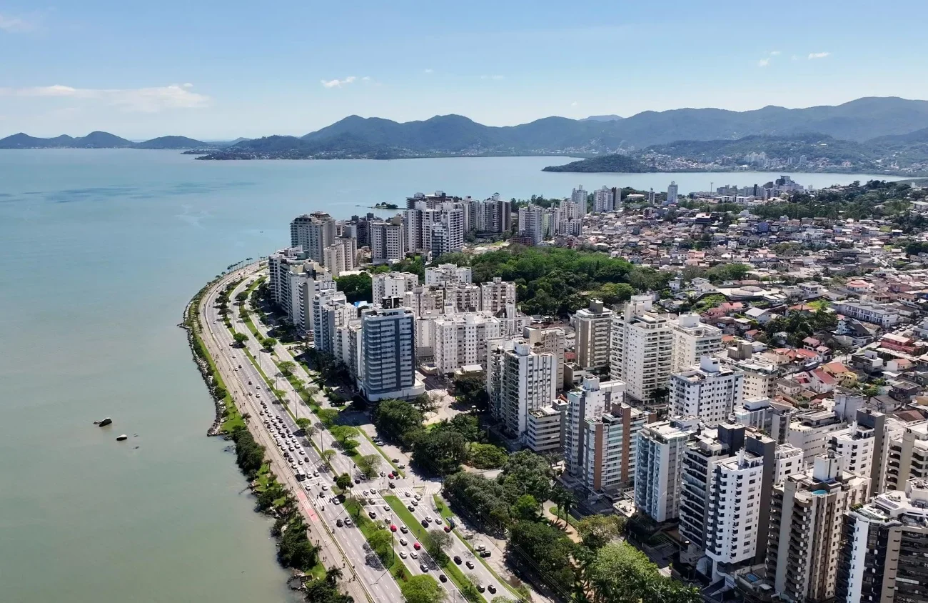 Centro, Florianópolis