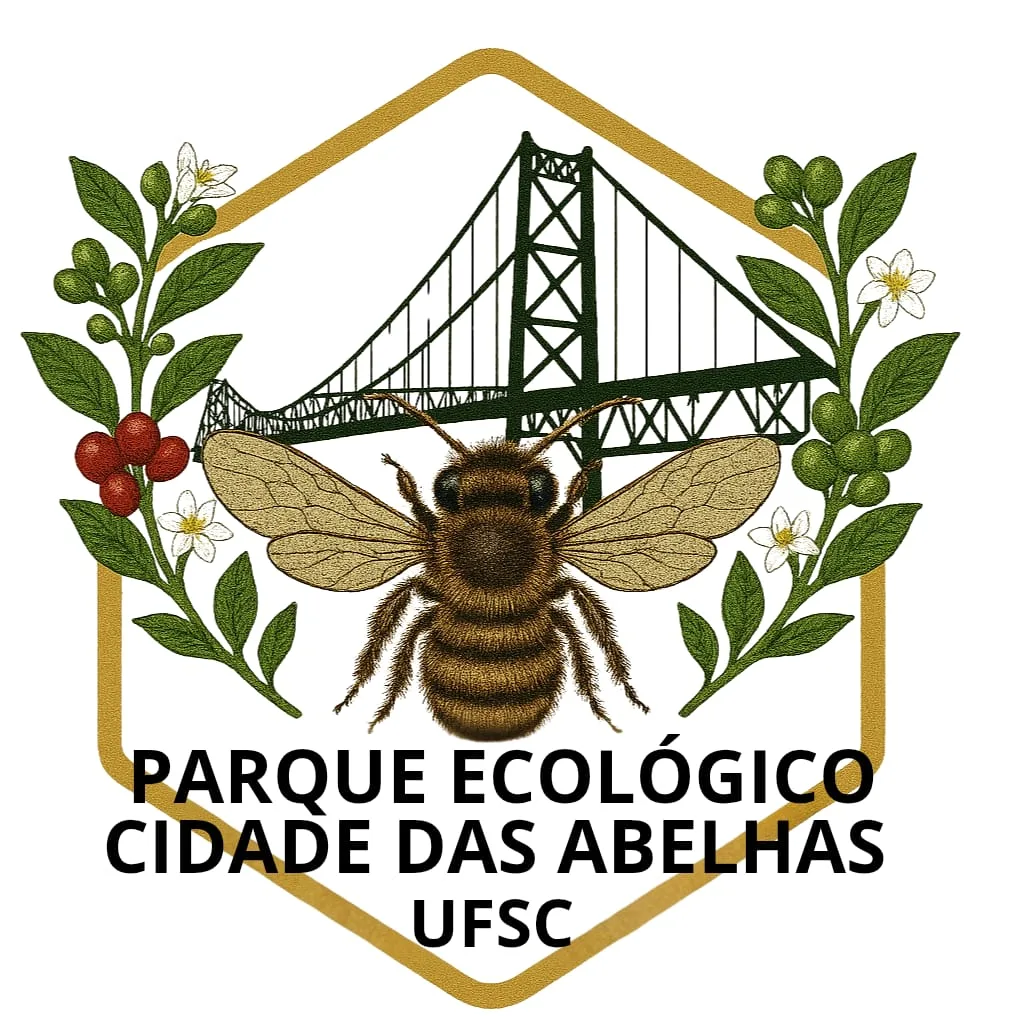 Parque Ecológico Cidade das Abelhas - UFSC