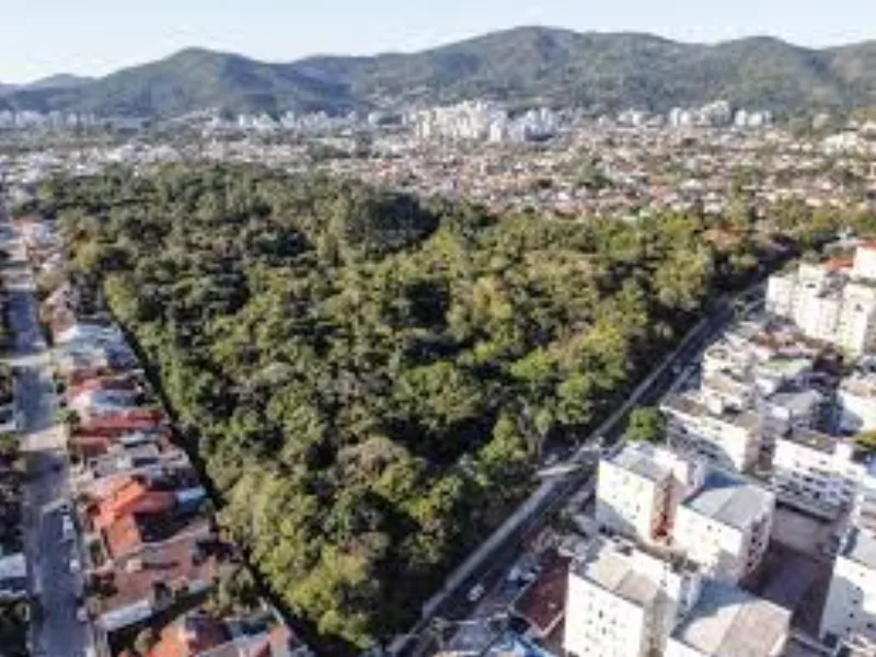 Córrego Grande, Florianópolis
