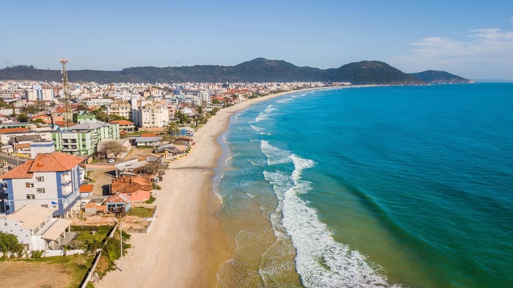 Ingleses, Florianópolis