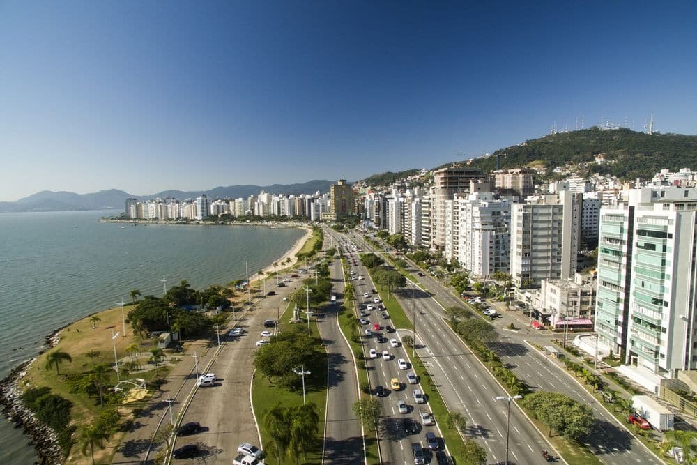 Agronômica, Florianópolis
