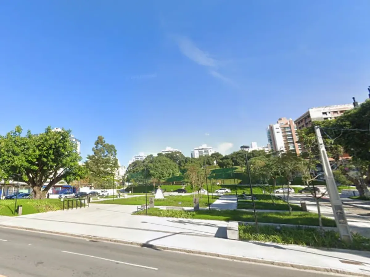 Jardim Atlântico, Florianópolis