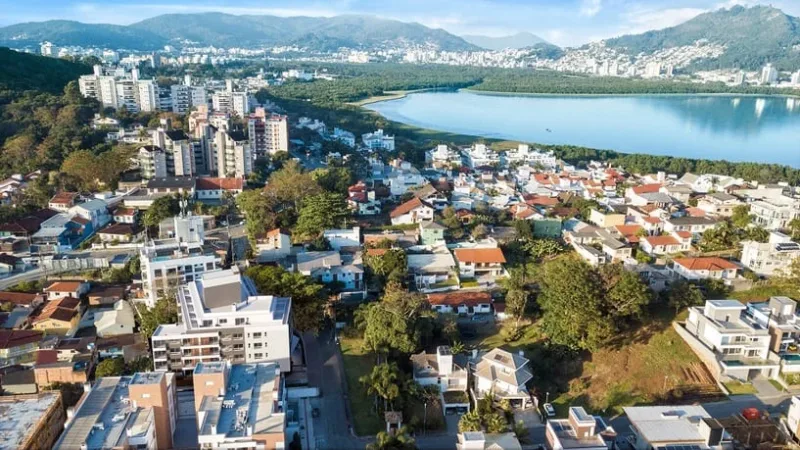 João Paulo, Florianópolis
