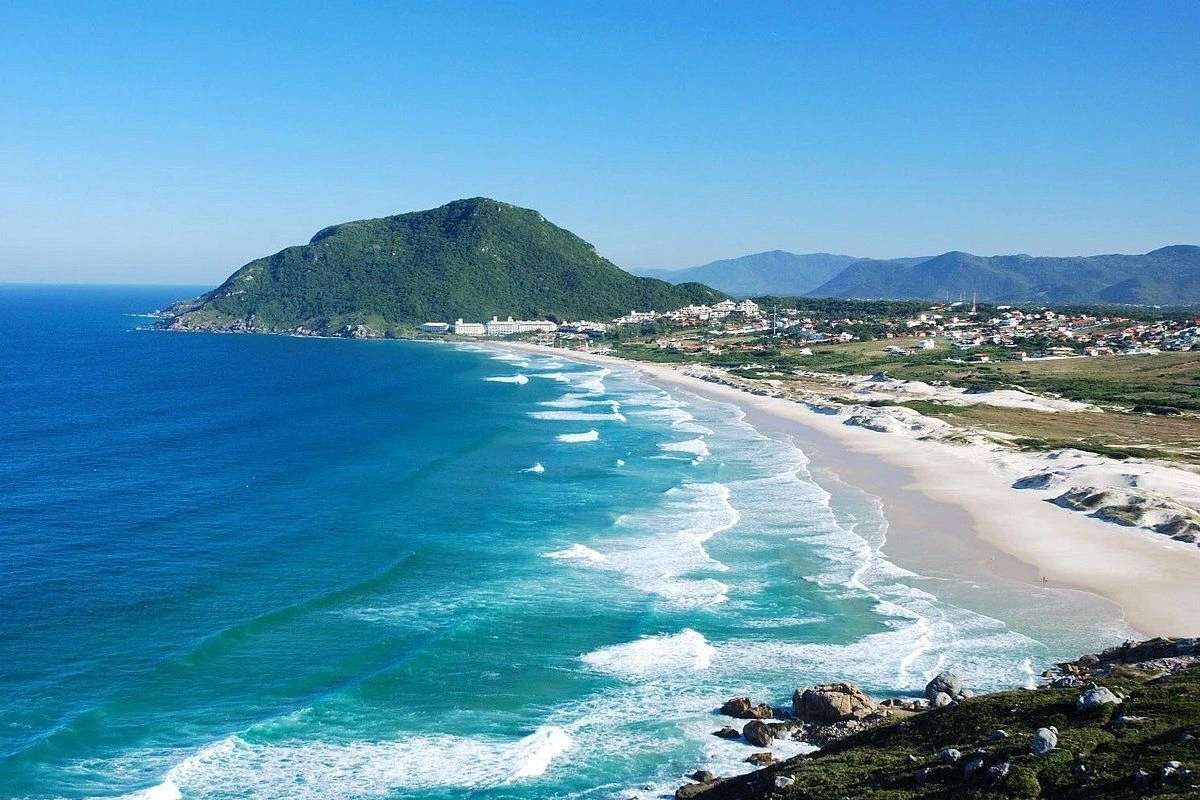 Jurerê, Florianópolis