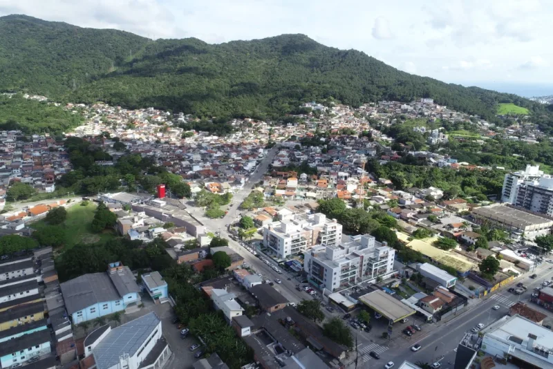 Monte Verde, Florianópolis