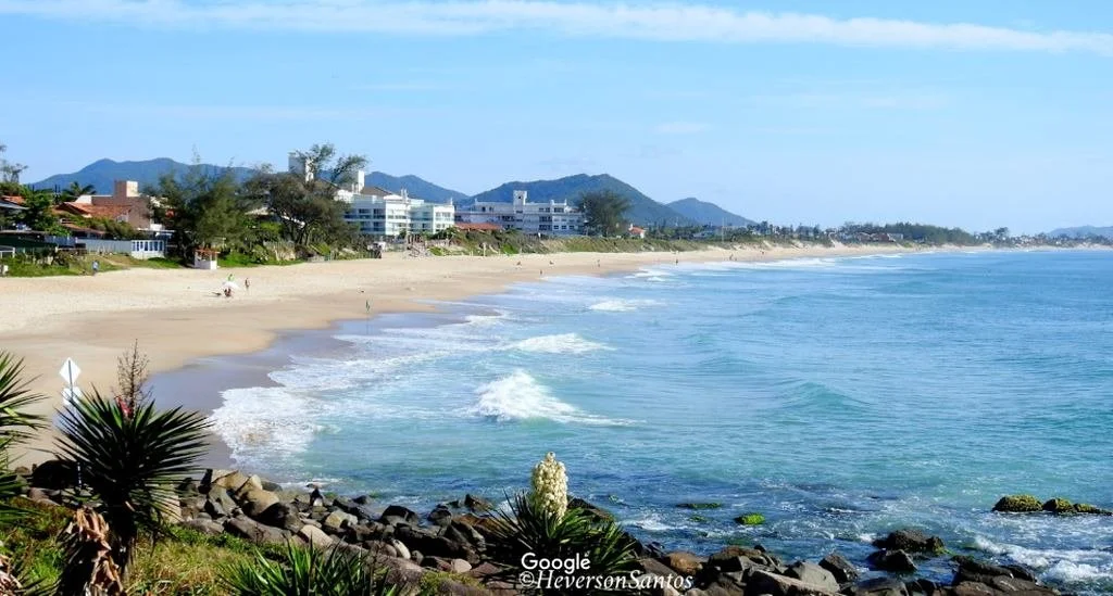Morro das Pedras, Florianópolis