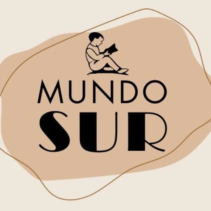 Bordando Escritores: Guilherme Karsten — Livraria Mundo Sur