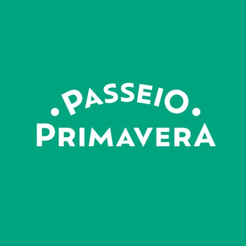Festa Junina — Passeio Primavera