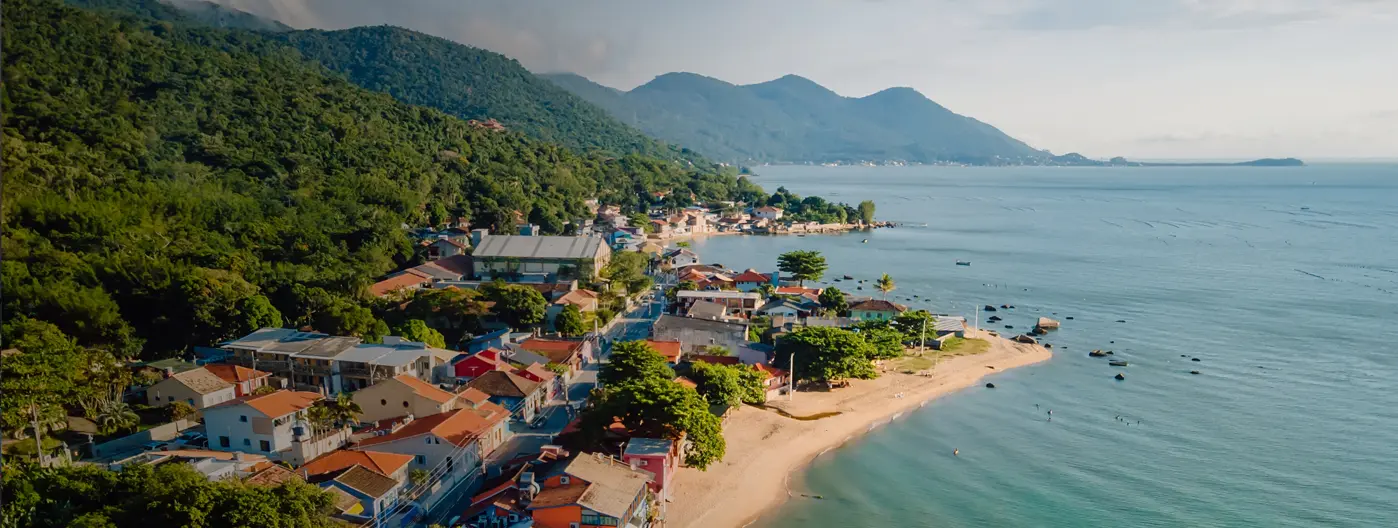 Ribeirão da Ilha, Florianópolis