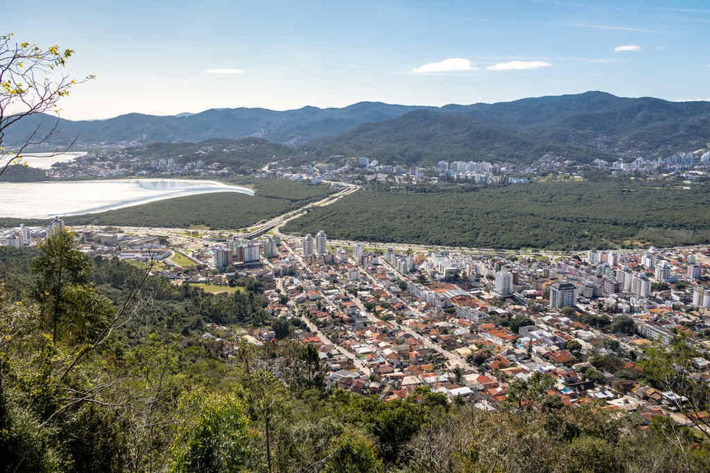 Trindade, Florianópolis