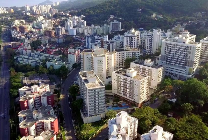 Itacorubi, Florianópolis