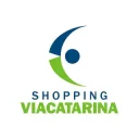 Shopping Via Catarina - Av. Presidente Kennedy, 568